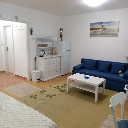 Studio Apartman Marita スプリト エクステリア 写真
