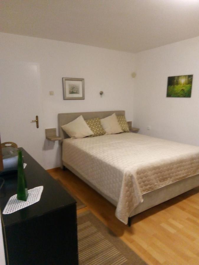 Studio Apartman Marita スプリト エクステリア 写真