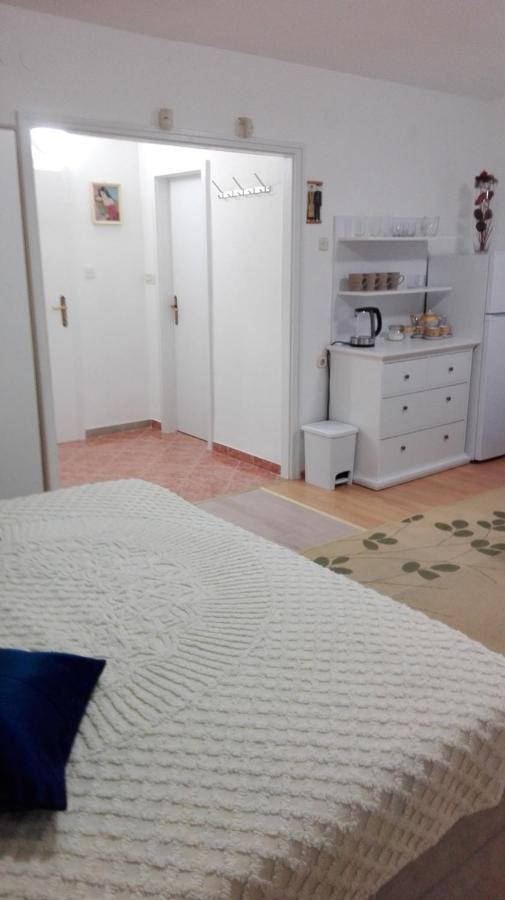 Studio Apartman Marita スプリト エクステリア 写真