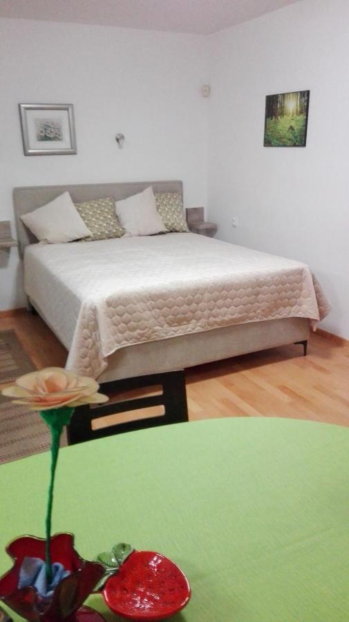 Studio Apartman Marita スプリト エクステリア 写真