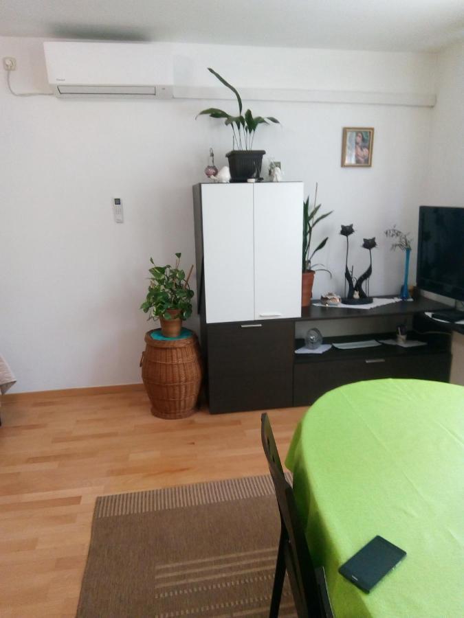 Studio Apartman Marita スプリト エクステリア 写真