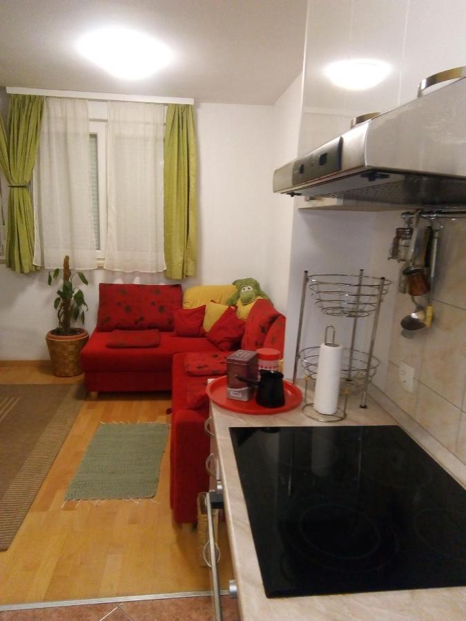 Studio Apartman Marita スプリト エクステリア 写真