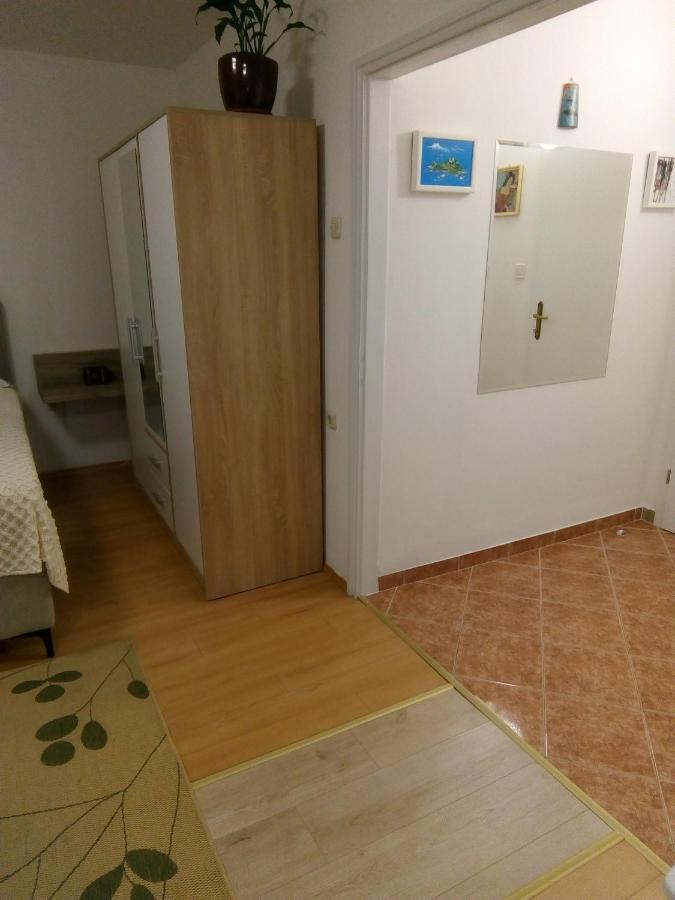 Studio Apartman Marita スプリト エクステリア 写真