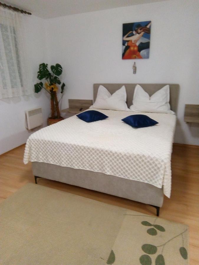 Studio Apartman Marita スプリト エクステリア 写真