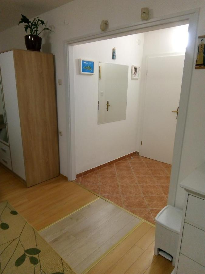 Studio Apartman Marita スプリト エクステリア 写真