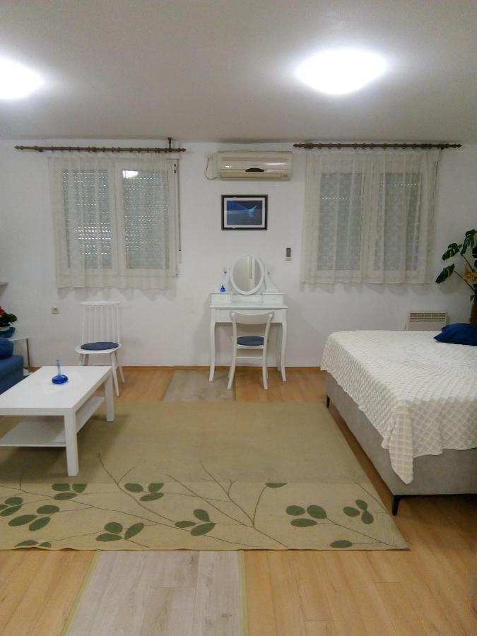 Studio Apartman Marita スプリト エクステリア 写真