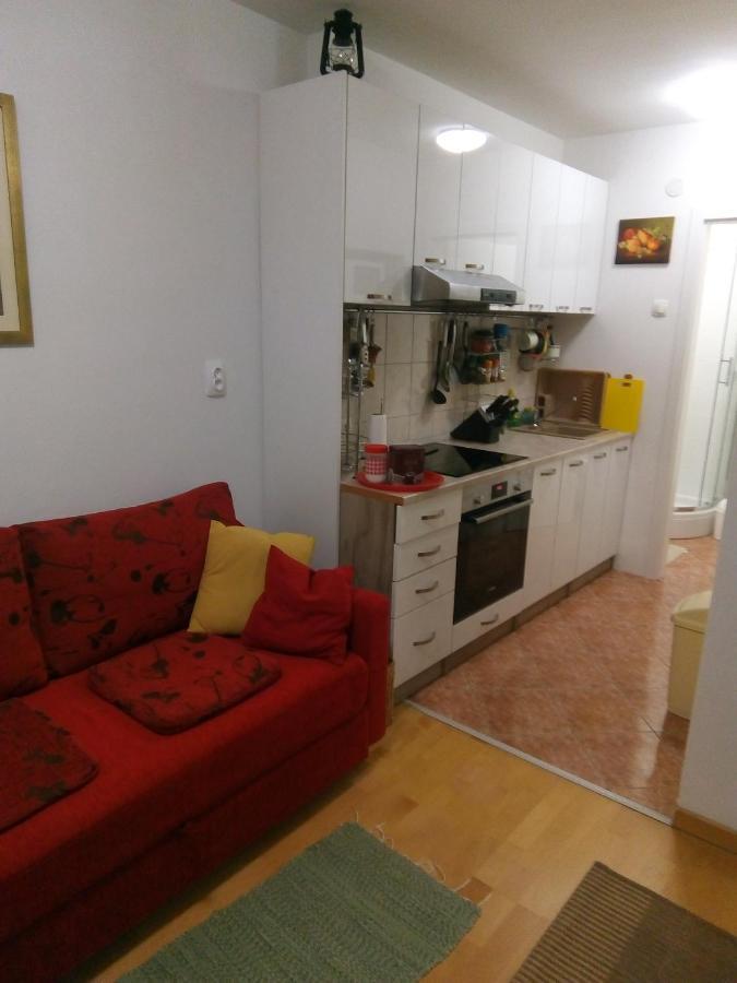 Studio Apartman Marita スプリト エクステリア 写真