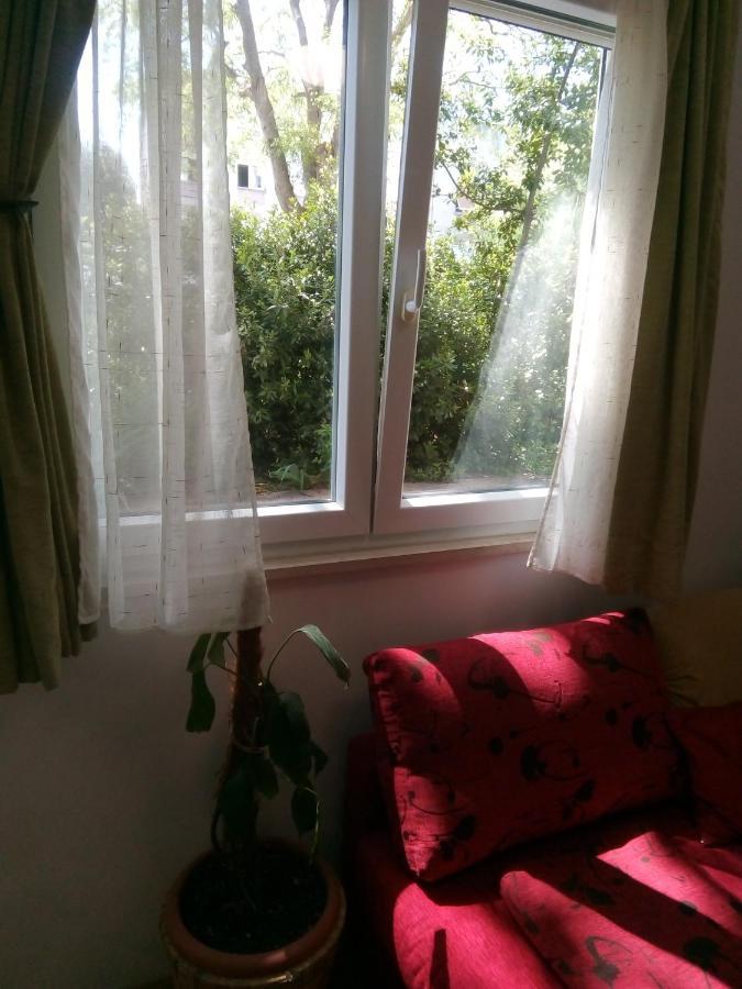 Studio Apartman Marita スプリト エクステリア 写真