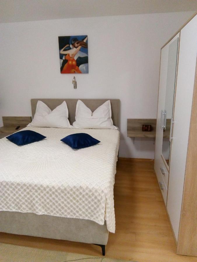 Studio Apartman Marita スプリト エクステリア 写真