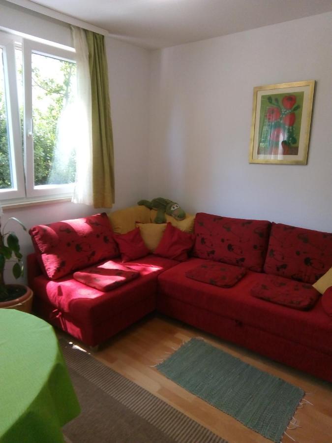 Studio Apartman Marita スプリト エクステリア 写真