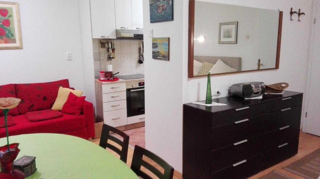 Studio Apartman Marita スプリト エクステリア 写真