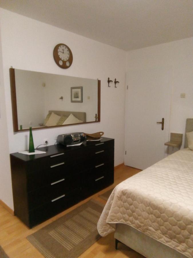 Studio Apartman Marita スプリト エクステリア 写真