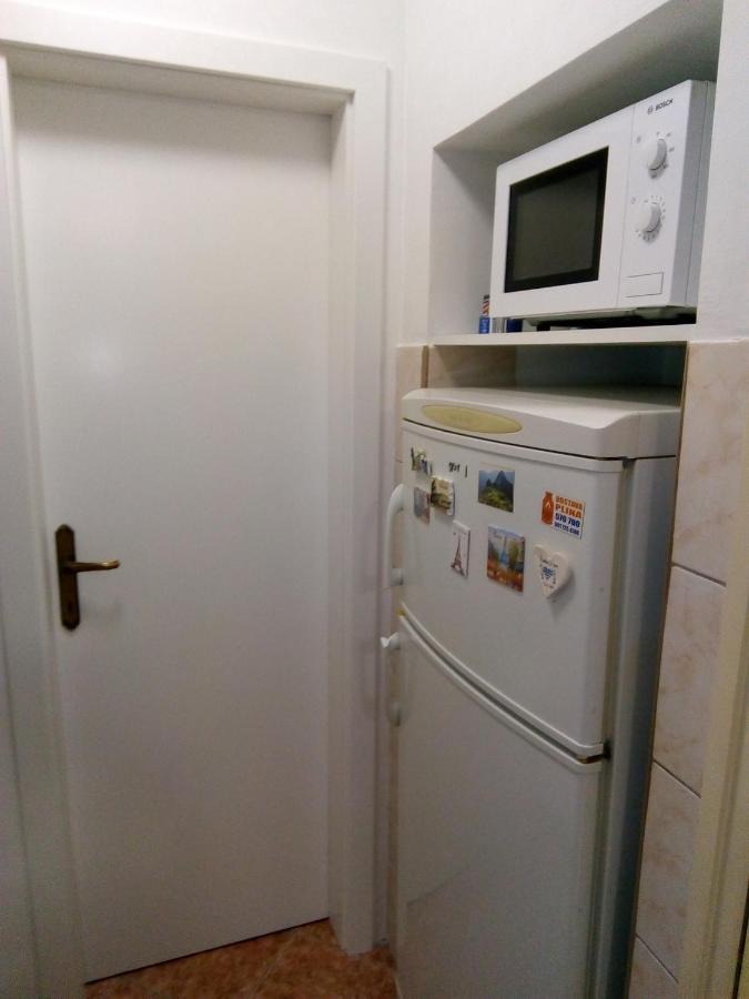Studio Apartman Marita スプリト エクステリア 写真