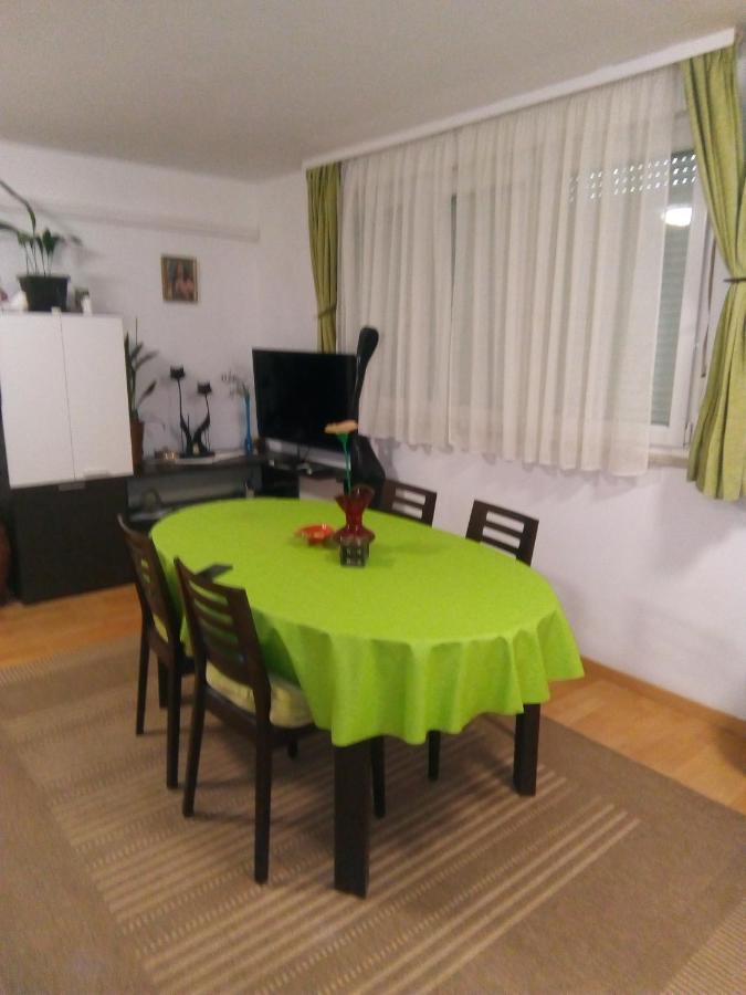 Studio Apartman Marita スプリト エクステリア 写真