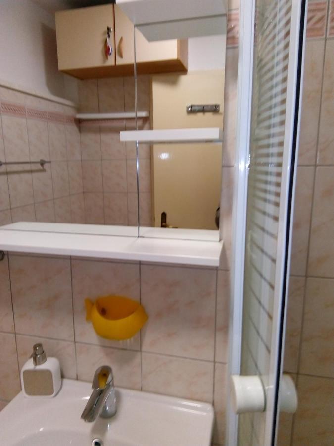 Studio Apartman Marita スプリト エクステリア 写真