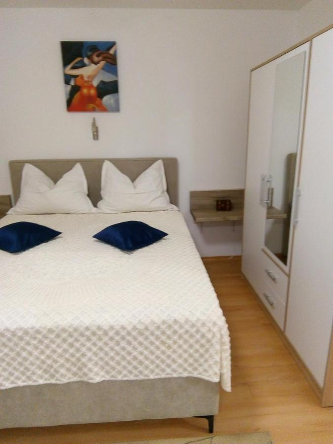Studio Apartman Marita スプリト エクステリア 写真