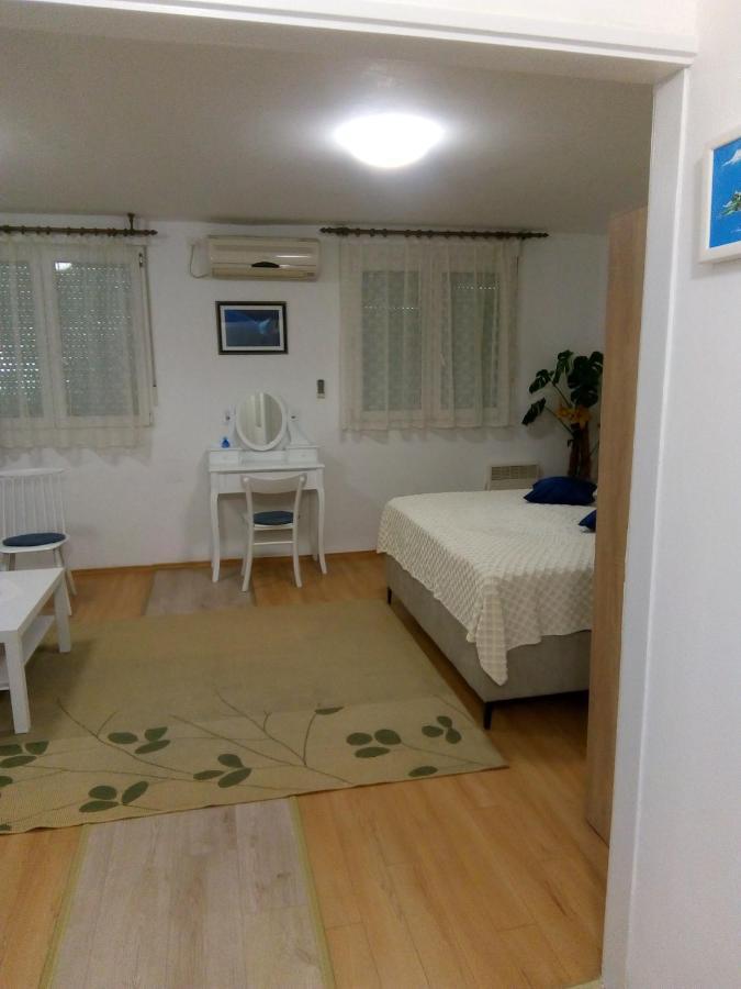 Studio Apartman Marita スプリト エクステリア 写真