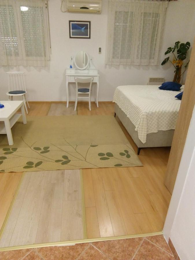 Studio Apartman Marita スプリト エクステリア 写真