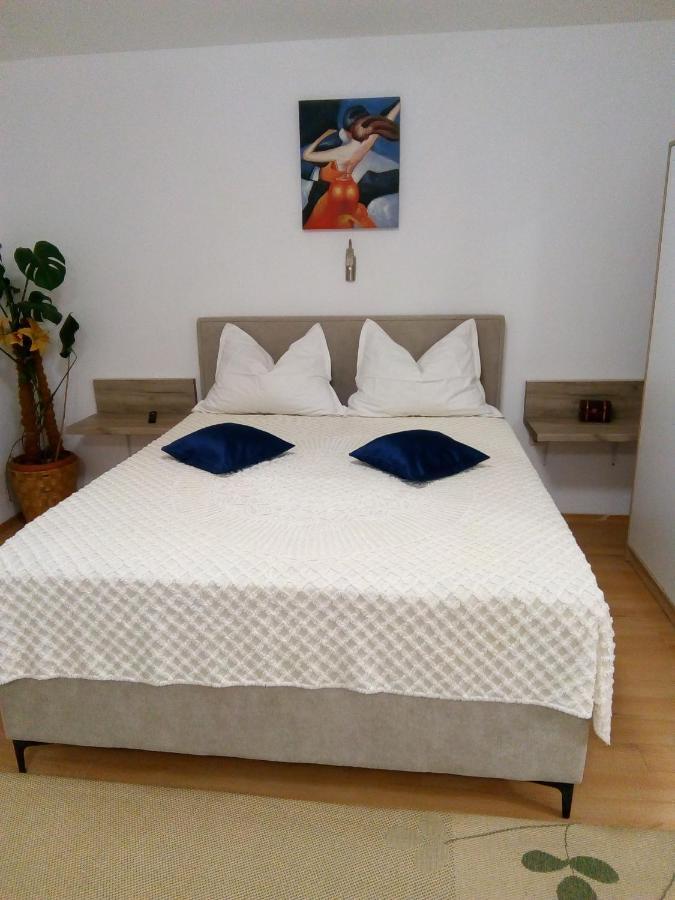 Studio Apartman Marita スプリト エクステリア 写真