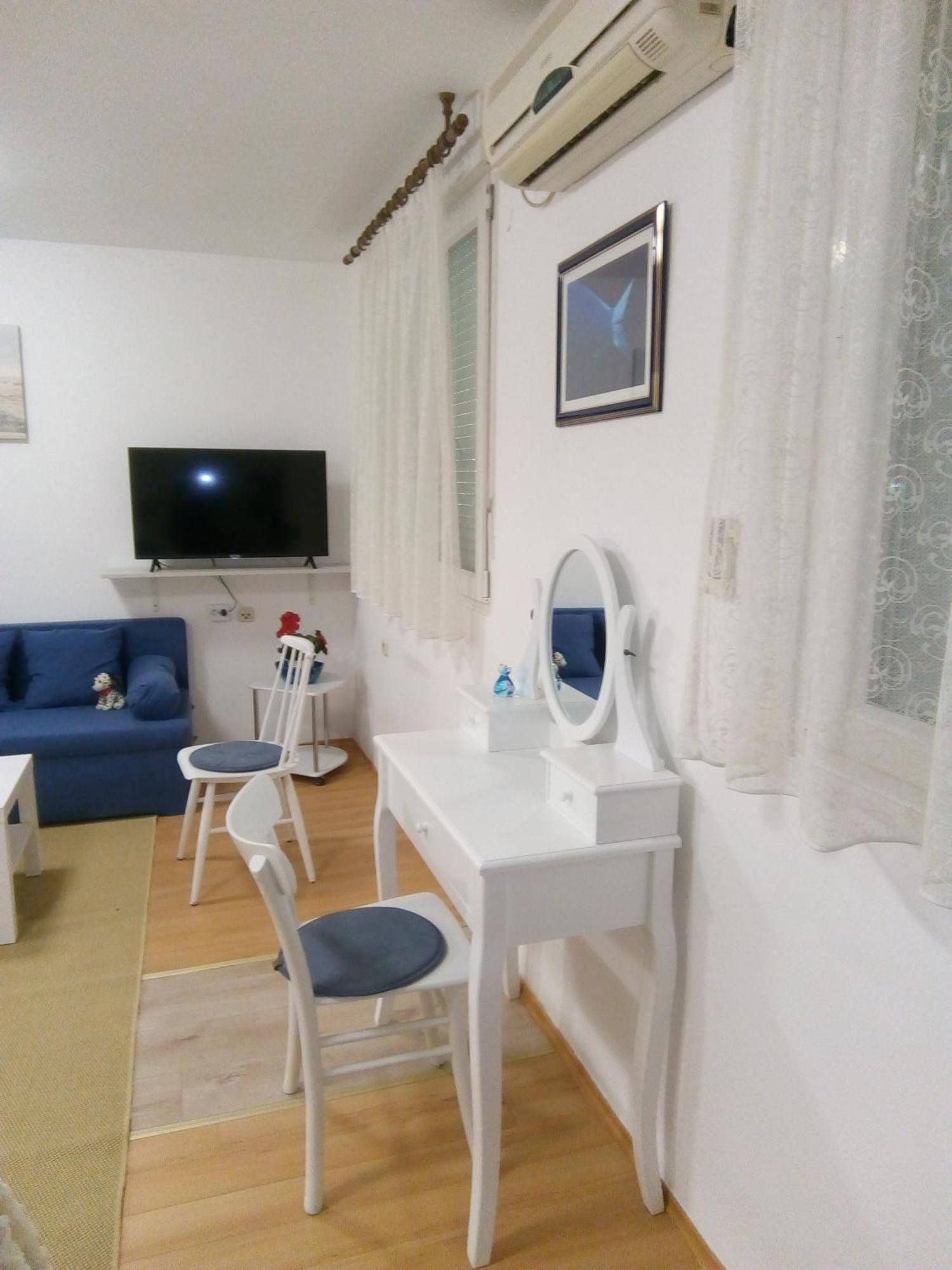 Studio Apartman Marita スプリト エクステリア 写真