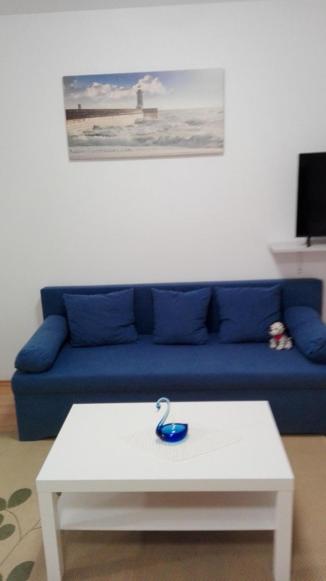 Studio Apartman Marita スプリト エクステリア 写真