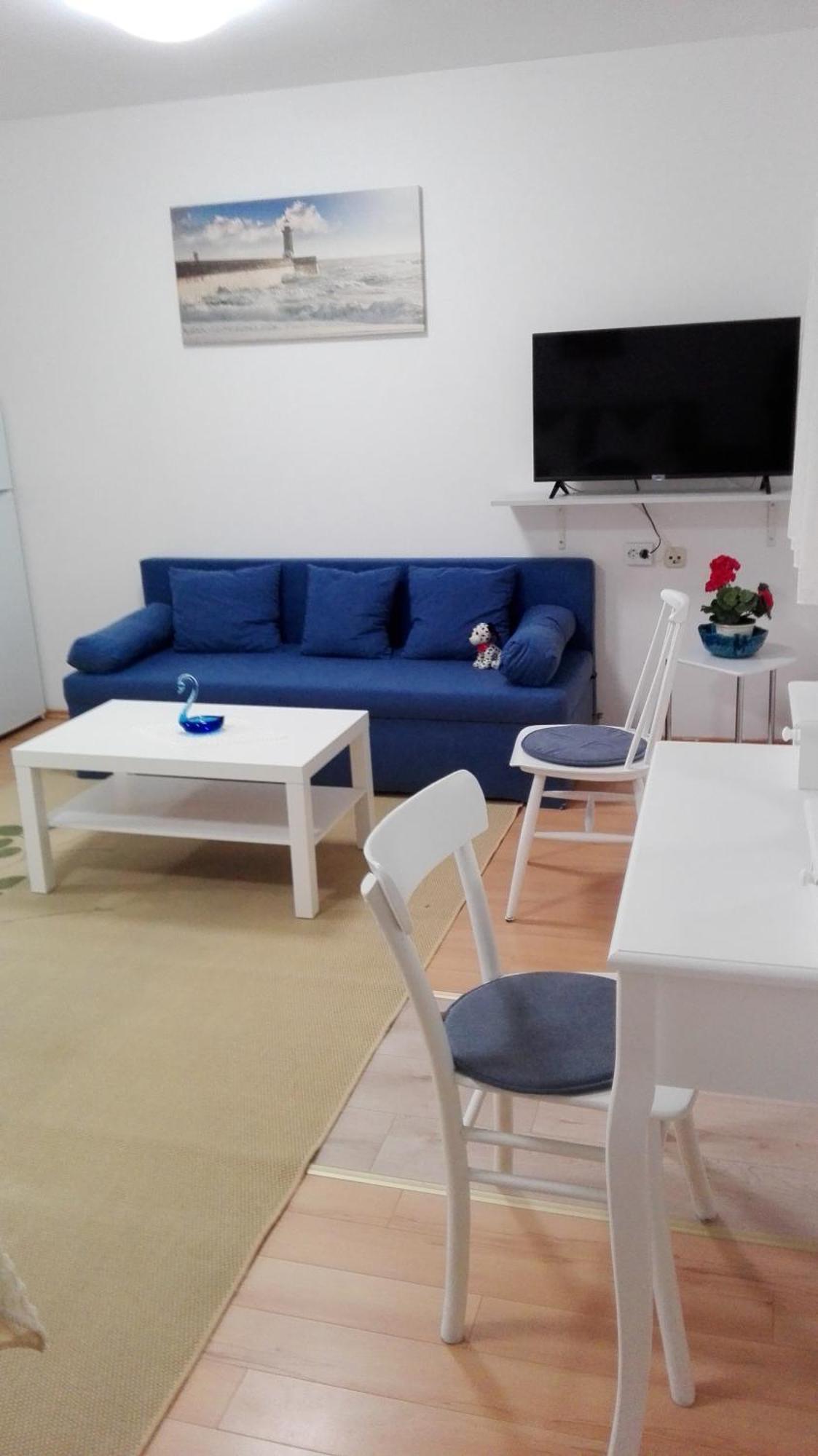 Studio Apartman Marita スプリト エクステリア 写真
