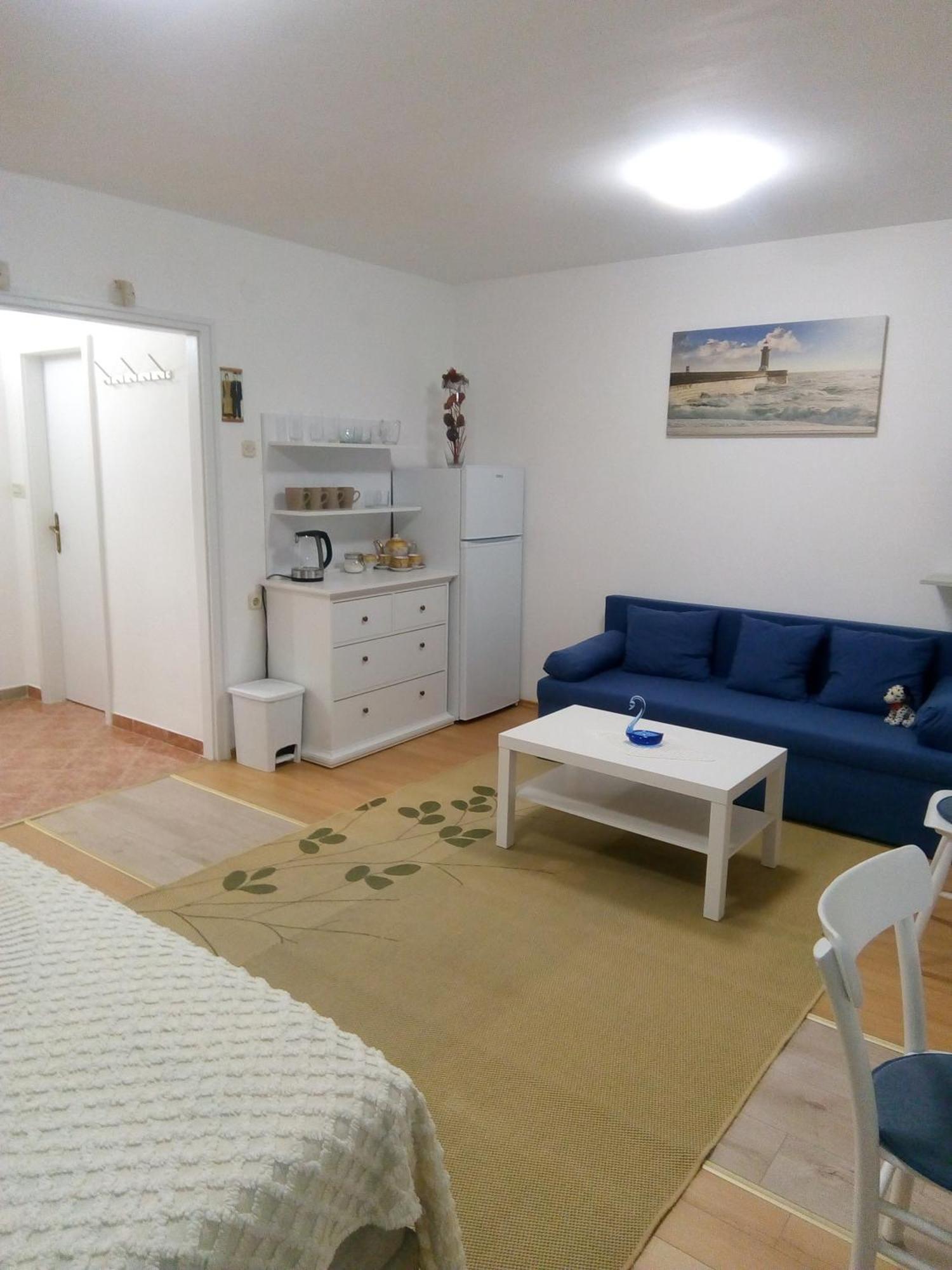 Studio Apartman Marita スプリト エクステリア 写真