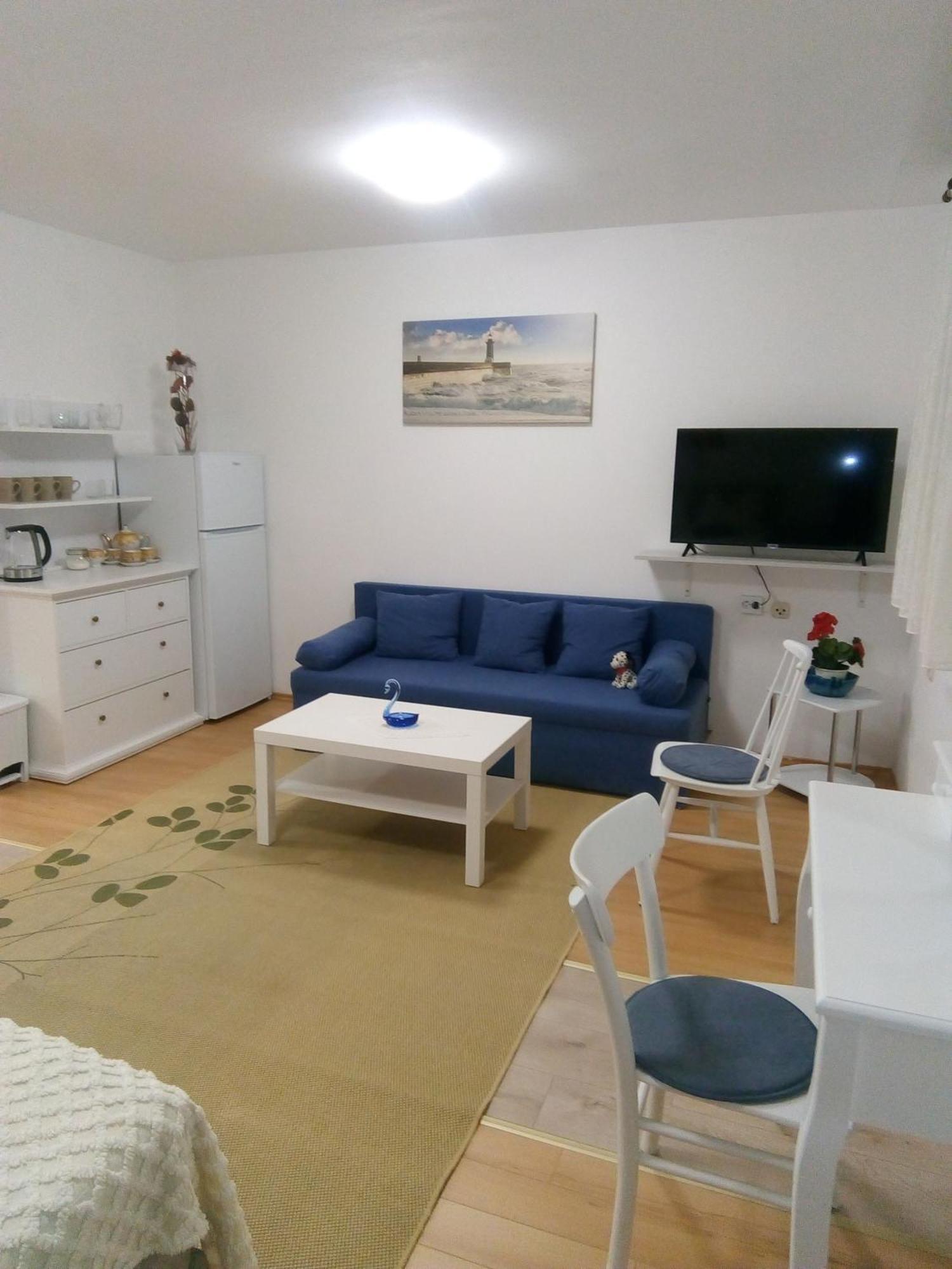 Studio Apartman Marita スプリト エクステリア 写真
