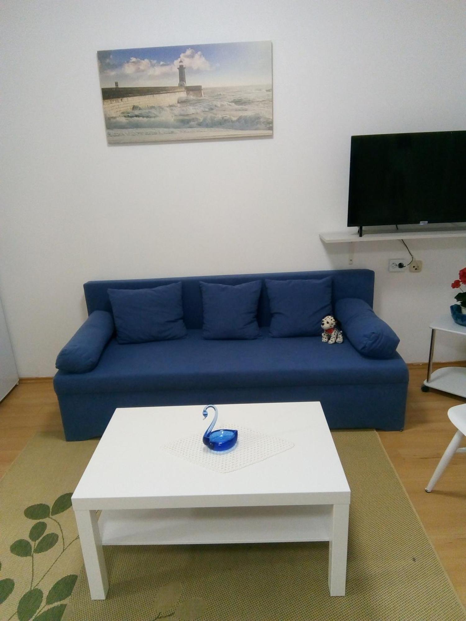 Studio Apartman Marita スプリト エクステリア 写真