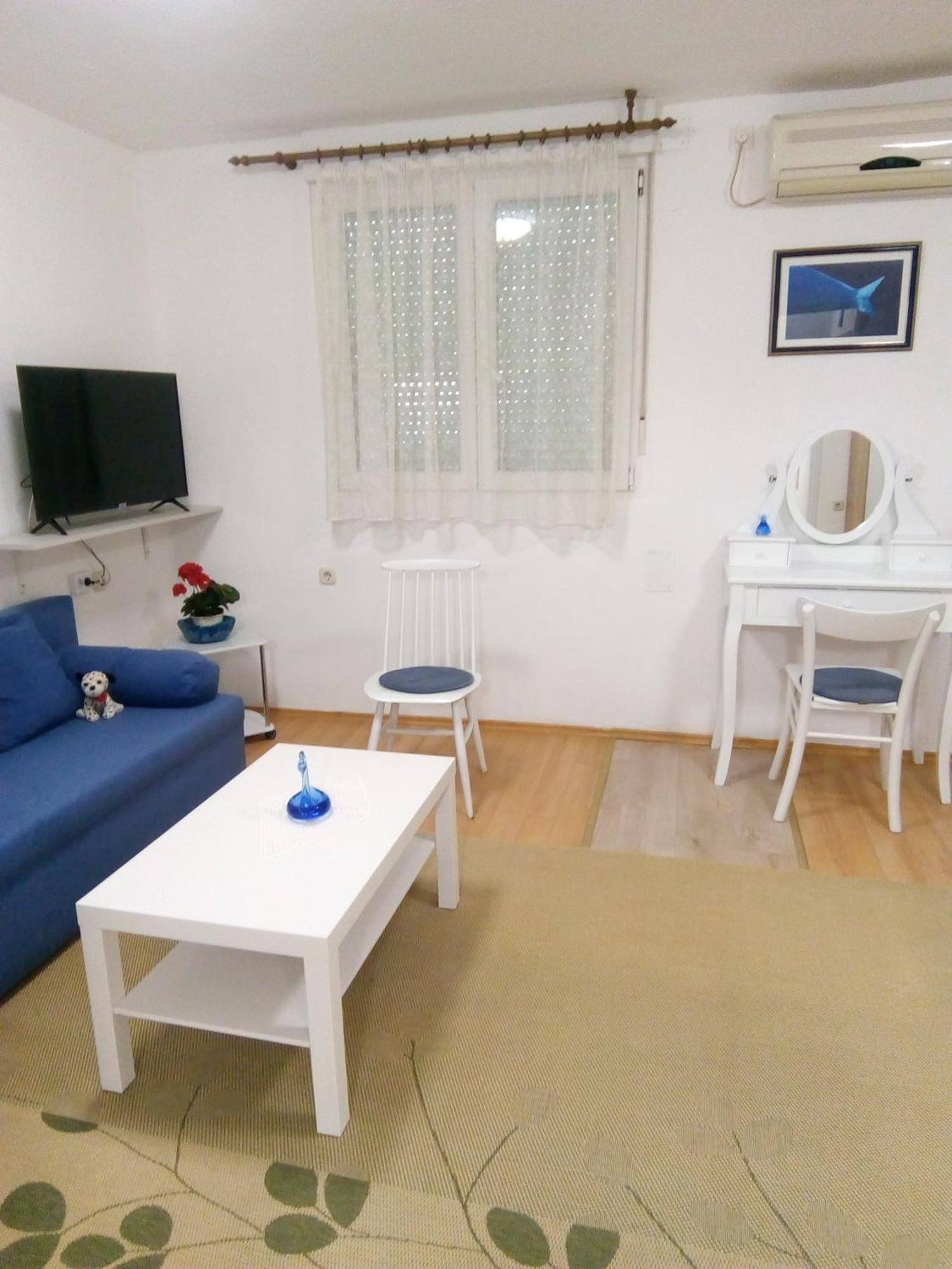 Studio Apartman Marita スプリト エクステリア 写真