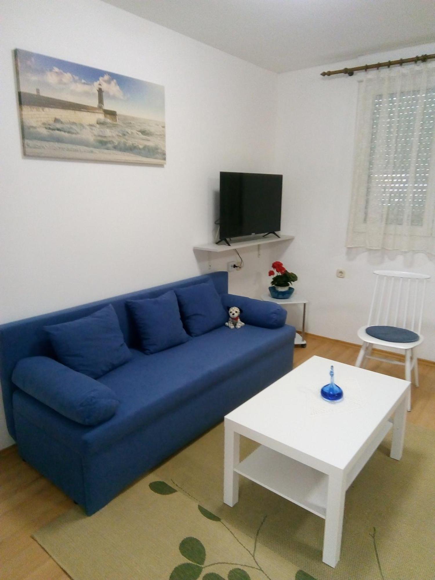 Studio Apartman Marita スプリト エクステリア 写真
