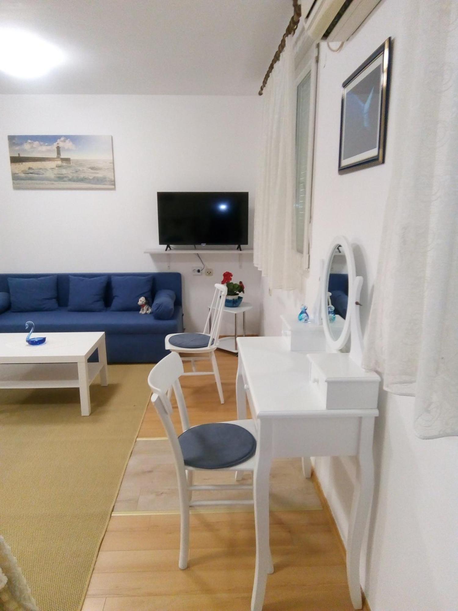 Studio Apartman Marita スプリト エクステリア 写真